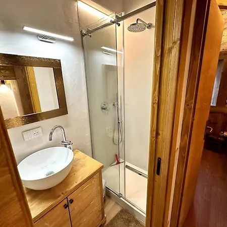 Chalet Vail 公寓