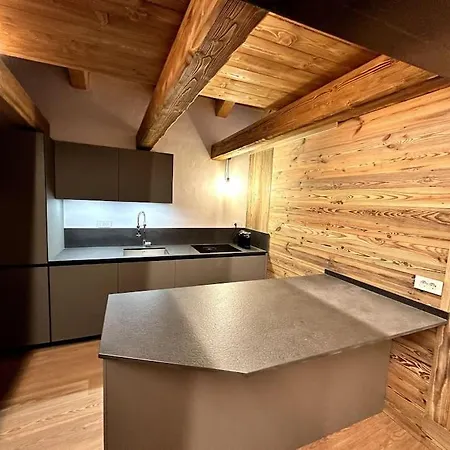 Chalet Vail * 库马约尔