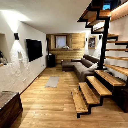 Chalet Vail 公寓 *