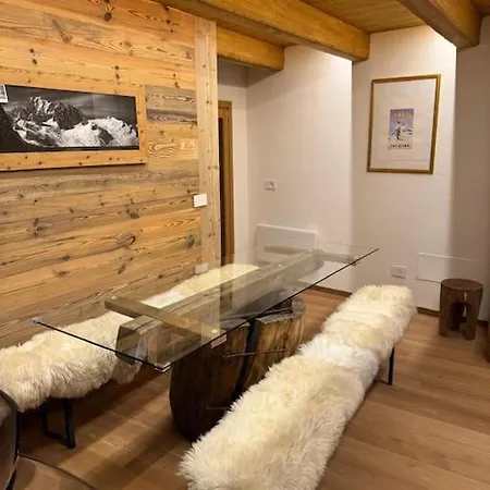 公寓 Chalet Vail