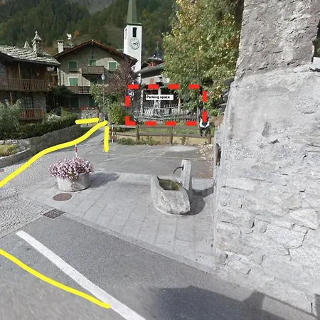 Chalet Vail 库马约尔