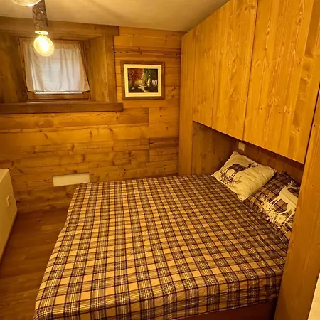 公寓 Chalet Vail