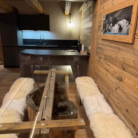 Chalet Vail Apartman