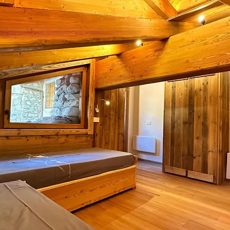 Chalet Vail 公寓 库马约尔