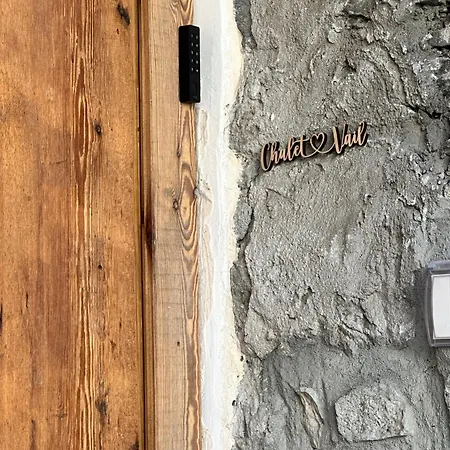 公寓 Chalet Vail 库马约尔