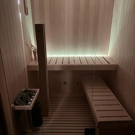 Chalet Vail Courmayeur